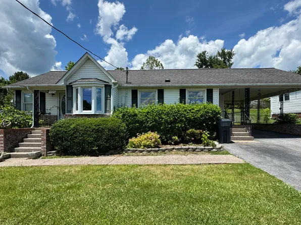 3424 Adaline St, Kingsport, TN 37660