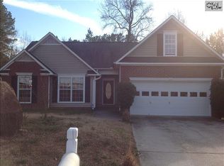 333 Red Barn Ct, Lexington, SC 29072
