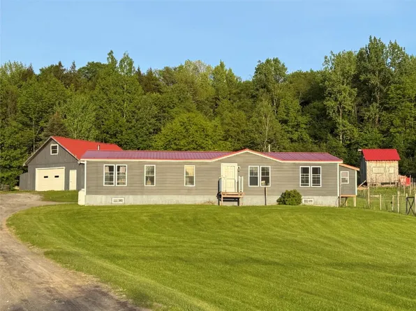 785 Duffy Hill Road, Enosburg, VT 05450
