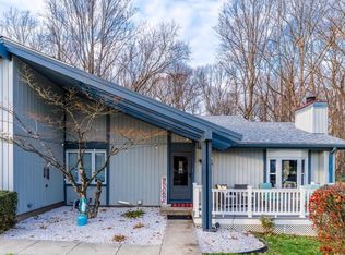 7906 Mulberry Bottom Ct #3, Springfield, VA 22153