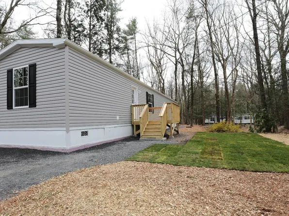 130 Timberwall #32, Saugerties, NY 12477