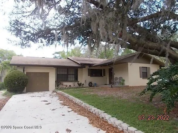 4110 Pecan St, Mims, FL 32754