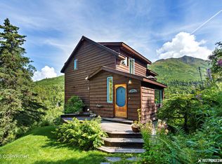 5515 Wild Mountain Dr, Eagle River, AK 99577