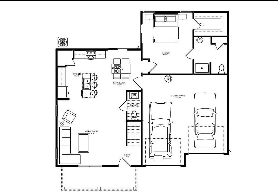 2nd image of 3 Wintergreen Dr