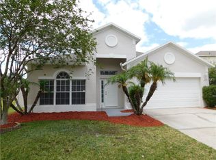 9761 Bennington Chase Dr, Orlando, FL 32829