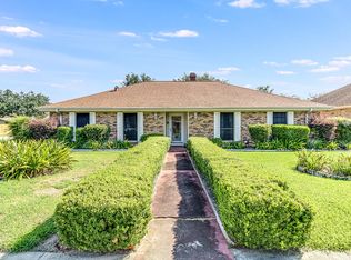 301 Bellevue Plantation Rd, Lafayette, LA 70503