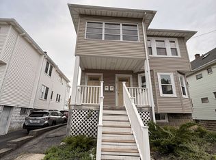 35-37 Springdale St #35, Malden, MA 02148
