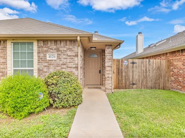 4126 Harmony Ln, San Angelo, TX 76904
