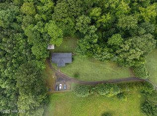 544 Duke Dr, Rougemont, NC 27572