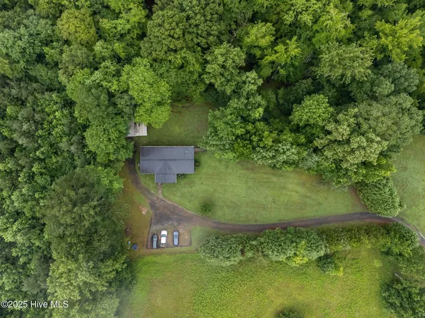 544 Duke Drive, Rougemont, NC 27572