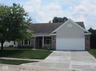 9035 Bailey Way, Fishers, IN 46037