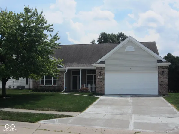 9035 Bailey Way, Fishers, IN 46037