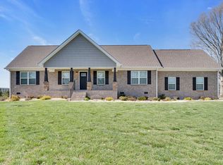 1916 Cat Creek Rd, Manchester, TN 37355