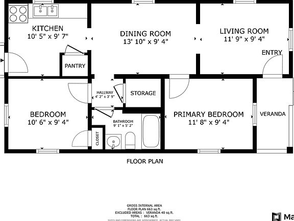 5th image of this home