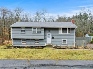 60 Barry Rd, Abington, MA 02351