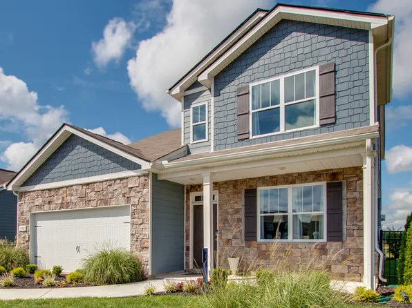 8211 Jesse Way, White House, TN 37188
