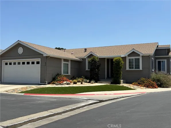 140 W Pioneer Ave Space 52, Redlands, CA 92374