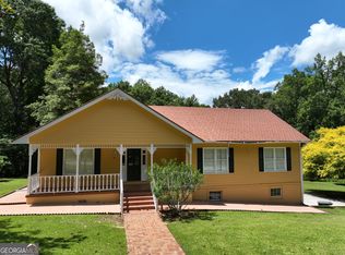 205 Winfield Rd, Dublin, GA 31021