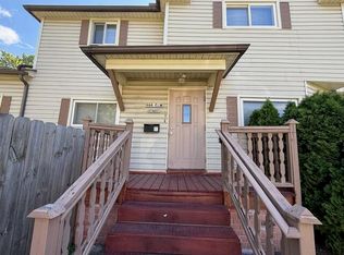466 Elm St, Wyandotte, MI 48192
