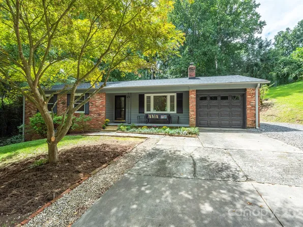 87 Providence Rd, Asheville, NC 28806
