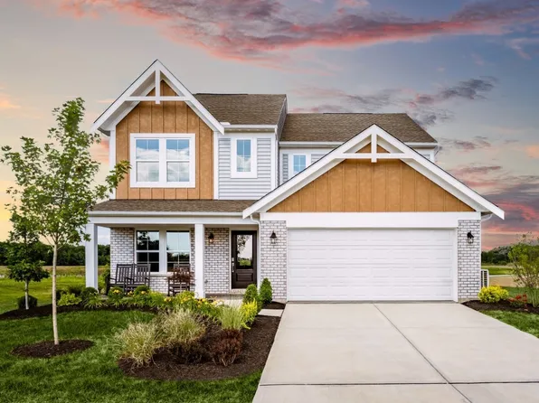 Homes Available Soon, Harmony Acres