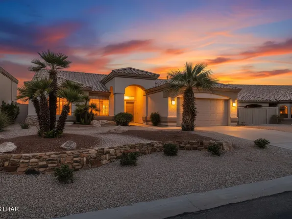 2423 E George Ln, Lake Havasu City, AZ 86404