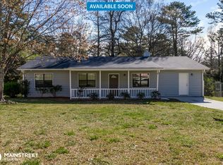7570 Kevin Pl, Jonesboro, GA 30236