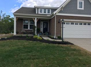 5238 Renaissance Park Dr, Franklin, OH 45005