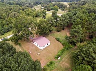 3858 Lynn Ln, Idabel, OK 74745