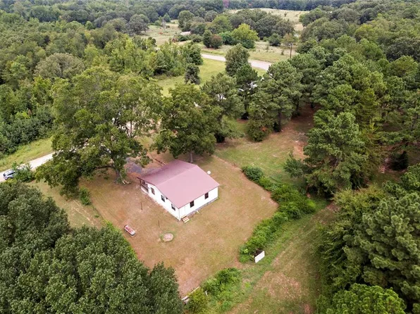 3858 Lynn Ln, Idabel, OK 74745