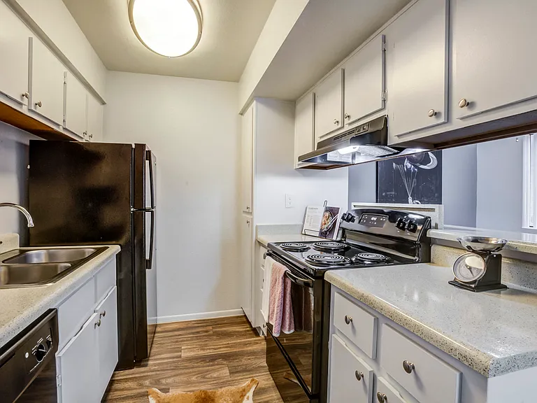 Stonybrook Apartments — Photo 10