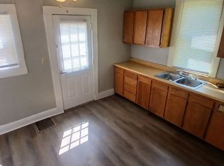 1719 & 1719 1/2 W Adams St. (Wynn Funds LLC), Muncie, IN 47303