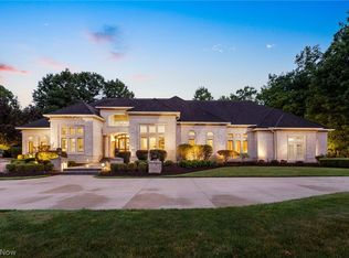 3550 Crawford Dr, Richfield, OH 44286