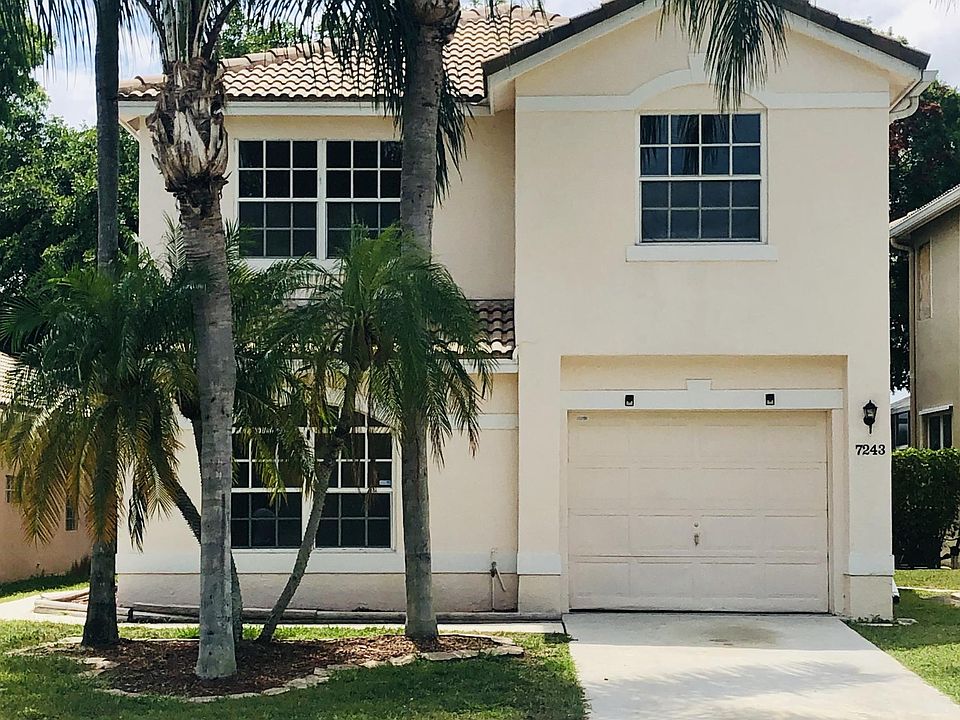 7243 Coppitt Key St, Lake Worth, FL 33467 Zillow