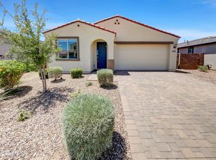 5413 W Chuck Box Rd, Laveen, AZ 85339