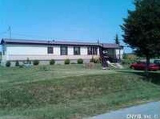 19686 S Shore Rd, Three Mile Bay, NY 13693