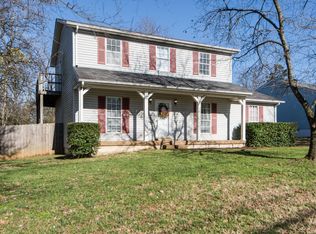 3140 Towne Village Rd, Antioch, TN 37013