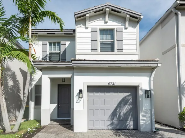 4731 NW 48th Terrace, Tamarac, FL 33319