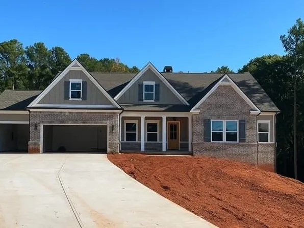 753 Belle Vis, Monroe, GA 30656