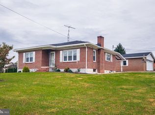 6670 Williamsport Pike, Falling Waters, WV 25419