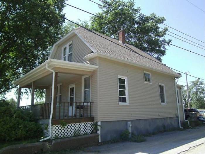 North Side