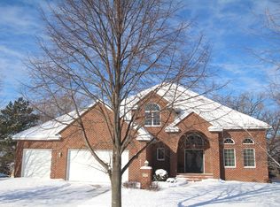 1659 Highland Trl, Saint Cloud, MN 56301