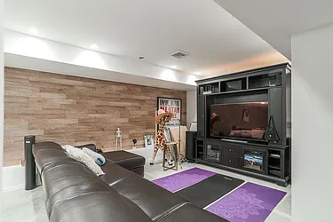 Rented by Ideal Properties Group