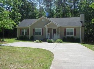 1391 Daniel Rd, Villa Rica, GA 30180
