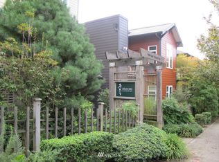 1515 E Yesler Way APT 205, Seattle, WA 98122