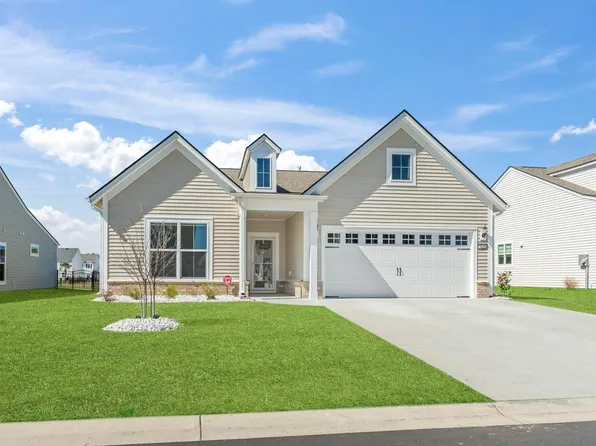 3215 Preciado Dr., Myrtle Beach, SC 29579