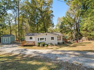 9260 Waldrip Rd, Gainesville, GA 30506