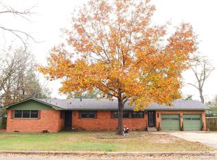 1511 Rodessa Dr, Tyler, TX 75701