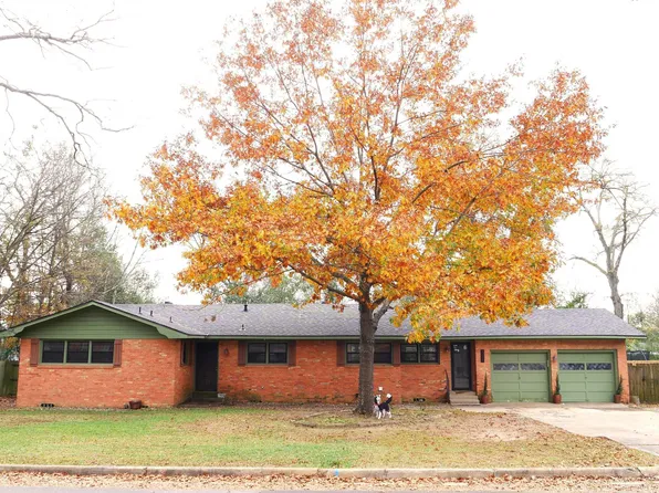 1511 Rodessa Dr, Tyler, TX 75701