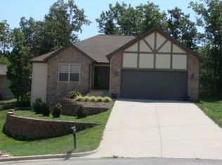 121 Waterloo Way, Branson, MO 65616